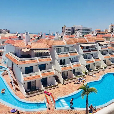 아파트 Penthouse Las Flores