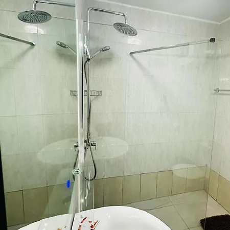 Penthouse Las Flores Apartment Playa de las Americas (Tenerife)