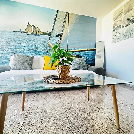 Penthouse Las Flores