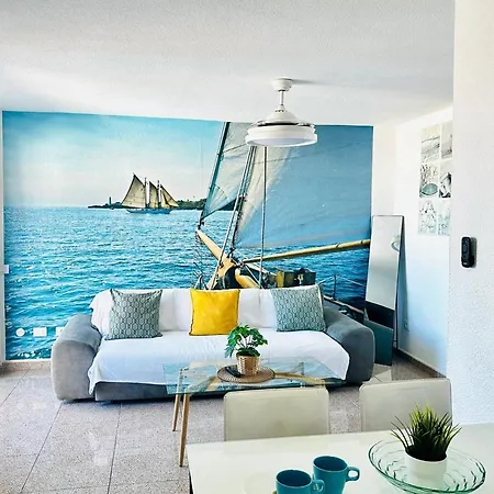 Penthouse Las Flores * Πλάγια ντε λας Αμέρικας