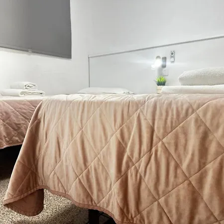 Penthouse Las Flores Apartment
