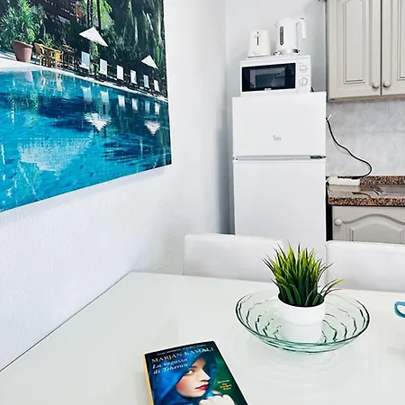 Penthouse Las Flores Apartment Playa de las Americas (Tenerife)