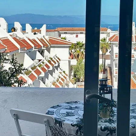 Penthouse Las Flores Playa de las Americas (Tenerife)