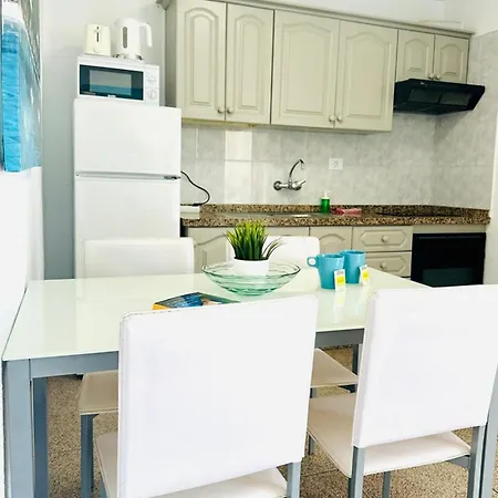 Penthouse Las Flores * Playa de las Americas (Tenerife)