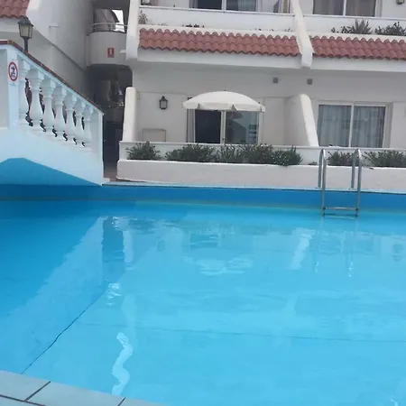 Penthouse Las Flores Apartment Playa de las Americas (Tenerife)