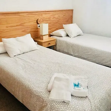 Penthouse Las Flores Apartment Playa de las Americas (Tenerife)