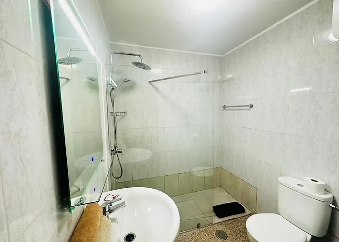 Penthouse Las Flores * Playa de las Americas (Tenerife)