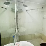 Penthouse Las Flores 公寓 美洲海滩