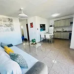 公寓 Penthouse Las Flores
