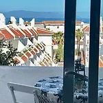 Penthouse Las Flores 美洲海滩