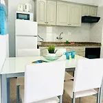 Penthouse Las Flores * 美洲海滩