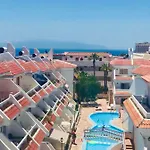 公寓 Penthouse Las Flores 美洲海滩