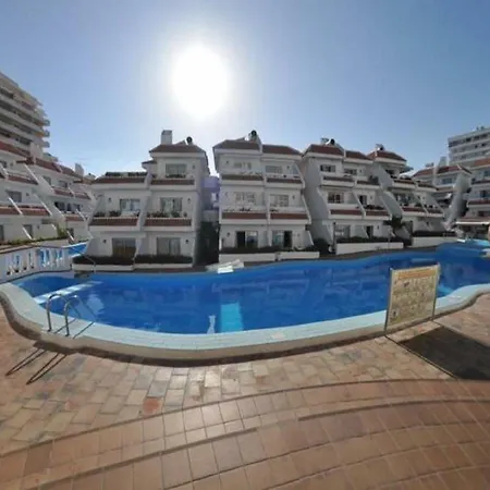 Penthouse Las Flores Apartmán Playa de las Americas (Tenerife)
