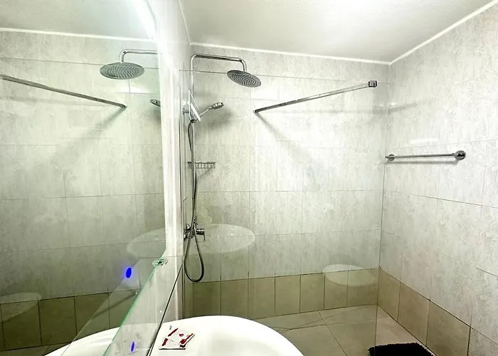 Penthouse Las Flores * 美洲海滩